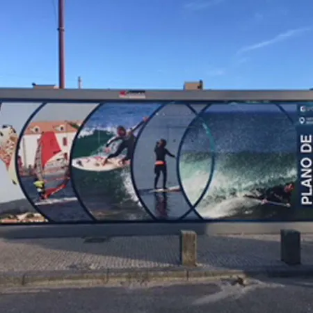 Sur La Plage- Ofir Fão