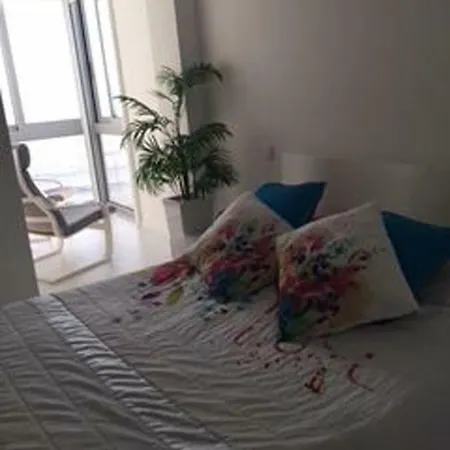 Sur La Plage- Ofir Apartamento