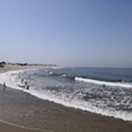 Apartamento Sur La Plage- Ofir Fão